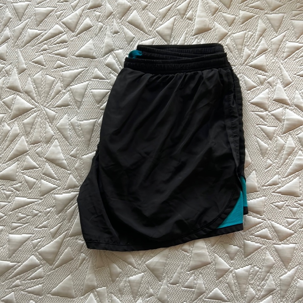 XPBX running shorts